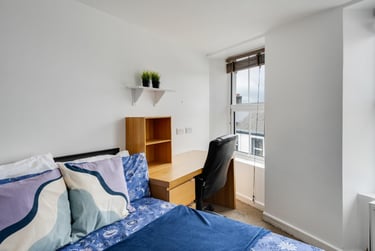 6 bed house, Furzehill Road, Mutley, Plymouth, PL47JZ - Image 12